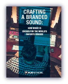Crafting a Branded Sound