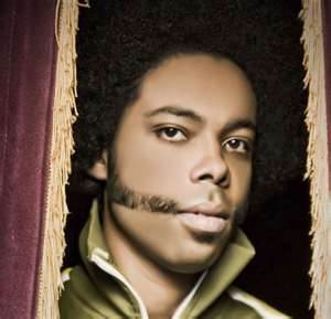 Alex Cuba