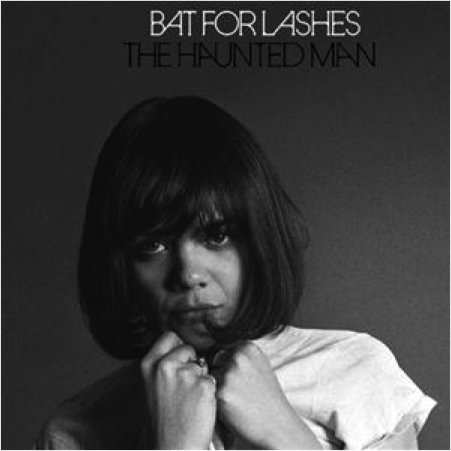 No. 20 - Bat For Lashes