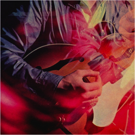 No. 7 - Chromatics