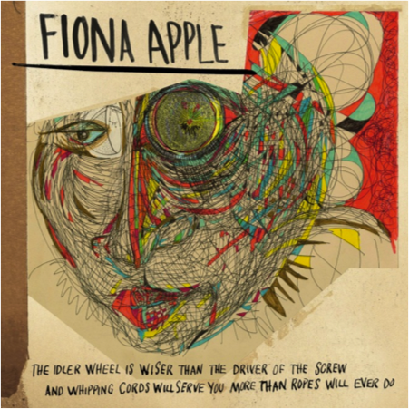 No. 13 - Fiona Apple