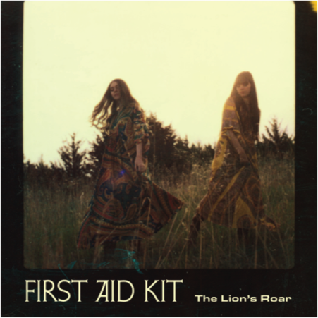 No. 8 - First Aid Kit