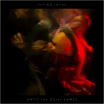 No. 15 - Flying Lotus