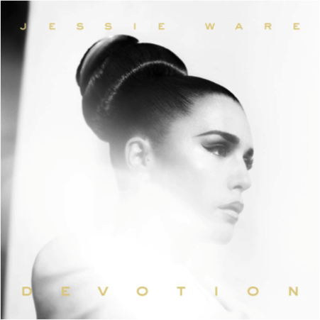 No. 3 - Jessie Ware