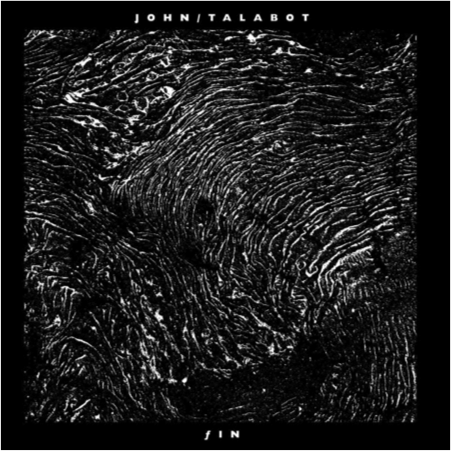 No. 5 - John Talabot