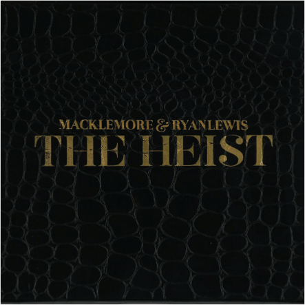 No. 17 - Macklemore & Ryan Lewis