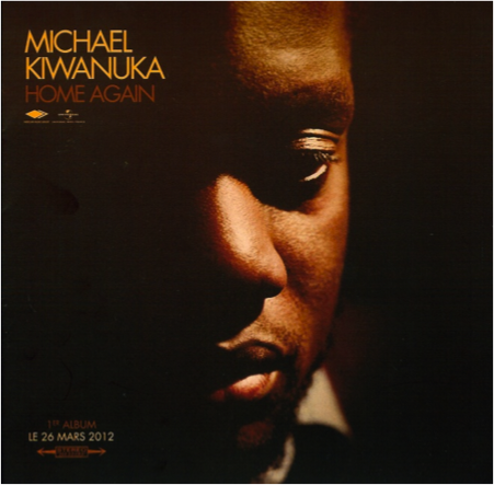 No. 14 - Michael Kiwanuka