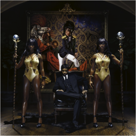 No. 9 - Santigold