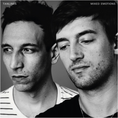 Tanlines - PlayNetwork 2012 Top 40 Albums