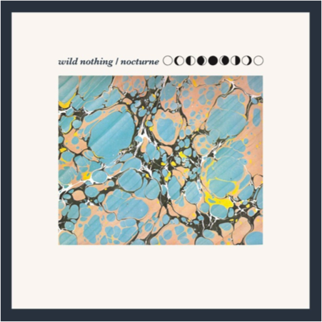 No. 11 - Wild Nothing