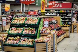 music for grocery stores, supermarkets