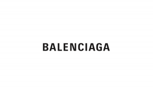 Balenciaga Logo