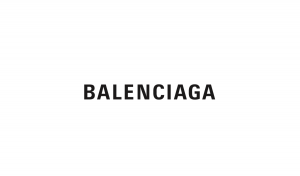 Balenciaga Logo PNG Vector AI Free Download